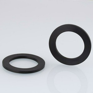 4分橡胶绝缘垫片 工业安全与电气保护的重要组件