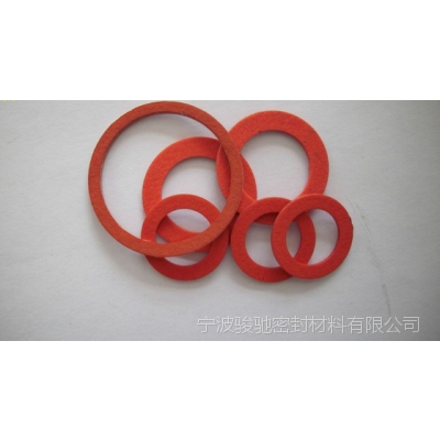 红钢纸板垫片 骏驰出品优质绝缘解决方案